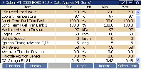 KOEO preview